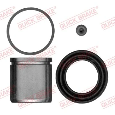 Afbeelding van Quick Brake Remklauw revisie 114 5253