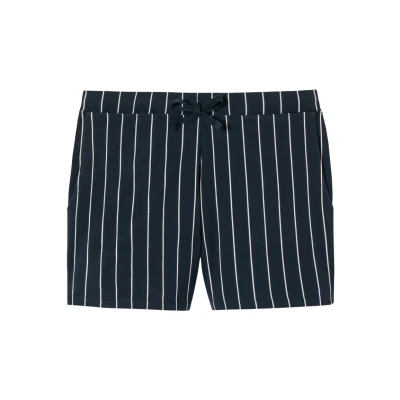 Afbeelding van Schiesser MIX Relax KURZ Pyjamabroek, Dames, Maat: 34, Multicolor
