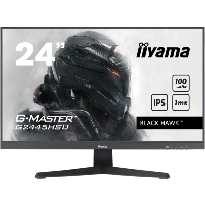 Afbeelding van iiyama G MASTER G2445HSU B1