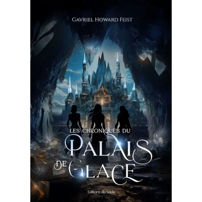Afbeelding van Les Chroniques du Palais de Glace