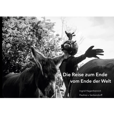 Afbeelding van Die Reise zum Ende vom der Welt