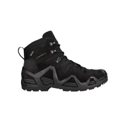 Afbeelding van LOWA Professionele laarzen medium Zephyr MK2 GTX MID Ws, zwart, 39.5 EU