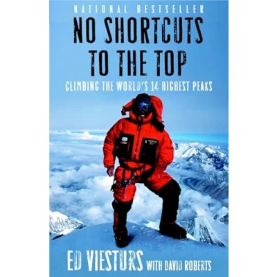 Afbeelding van No Shortcuts To The Top