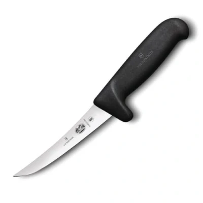 Afbeelding van Victorinox Fibrox uitbeenmes 12cm