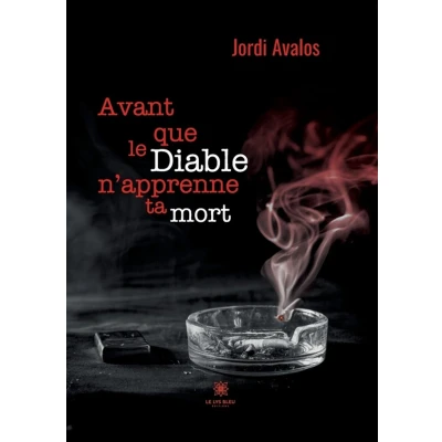 Afbeelding van Avant que le Diable n’apprenne ta mort