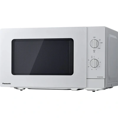 Afbeelding van Panasonic NN SM23QMEPG Magnetron Zilver 800 W Grillfunctie