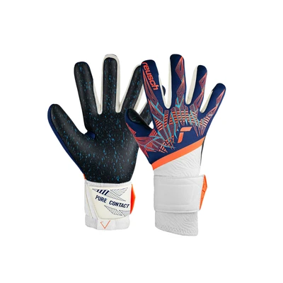 Afbeelding van Reusch Pure Contact Fusion Keepershandschoenen Maat 9.5