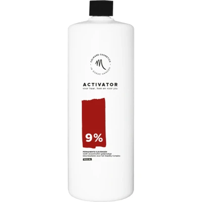 Afbeelding van Calmare Nuance Waterstofperoxide 9% 1000 ml.
