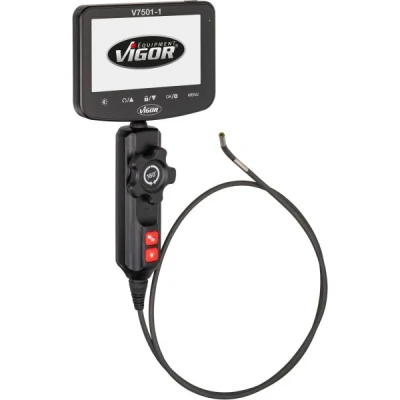 Afbeelding van Vigor V7501/2 Endoscoop Sonde Ø 4.9 mm 1 m Zwenkfunctie