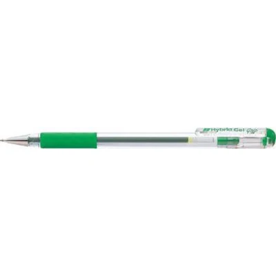 Afbeelding van Pentel Gel rollerball vulling KF6, zwart