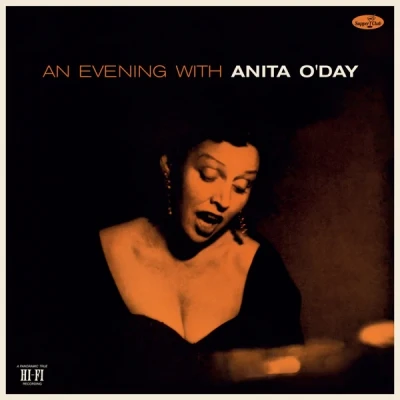 Afbeelding van Anita O&#039;Day An Evening With (LP)