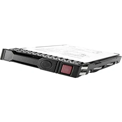 Afbeelding van Hewlett Packard Enterprise 600GB 2.5&#039;&#039; 12G SAS HDD