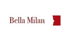Bella Milan Logo
