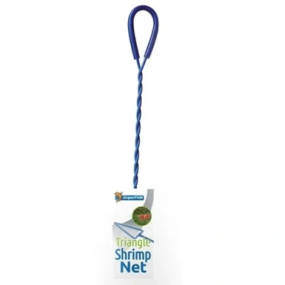 Afbeelding van Superfish Triangle Shrimp net
