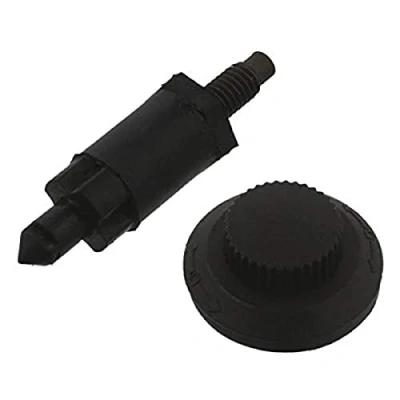 Afbeelding van Febi Bilstein Aanslag, motorafdekking 31816