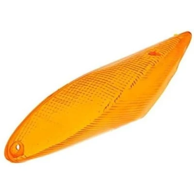 Afbeelding van Lampglas, knipperlamp VICMA 6825 Links