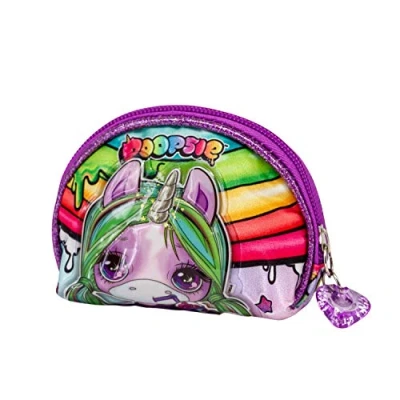 Afbeelding van Poopsie Slime Surprise Rainbow portemonnee Shy, Meerkleurig, Eén maat, shy regenboog