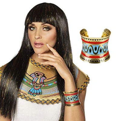 Afbeelding van Boland Armband Flow in the Nile Volwassenen Vrouwen Egyptenaar Egypte