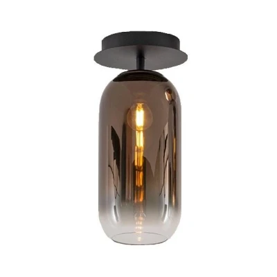 Afbeelding van Artemide Gople Mini plafondlamp Ø14.5 brons