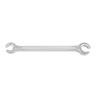 Afbeelding van MATADOR 0251 1011 open dubbele ringsleutel, 10 x 11 mm