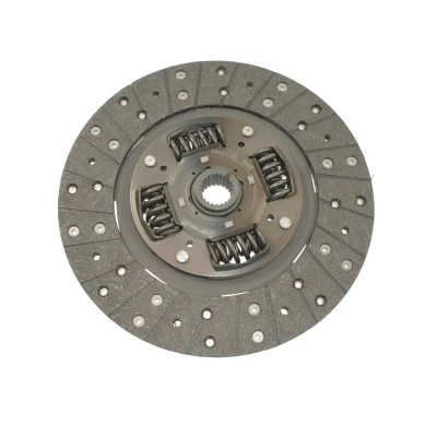 Afbeelding van Blue Print Frictieplaat ADM53138
