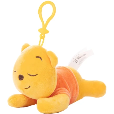 Afbeelding van Sambro Snuglets Sleutelhanger de Poeh