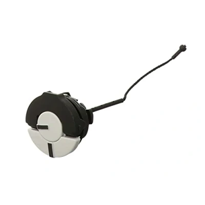 Afbeelding van Tankdeksel benzine compatibel met STIHL FS 87 90 100 110 310 / HT 130 131 00003500533
