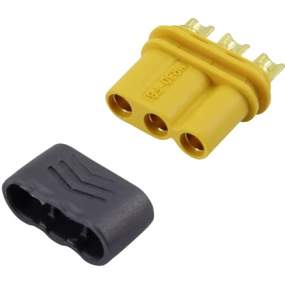 Afbeelding van Reely Servo socket MR30 1 st.