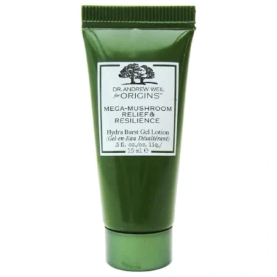 Afbeelding van Origins Mega Mushroom Relief en Resilience Lotion Gel 15ml