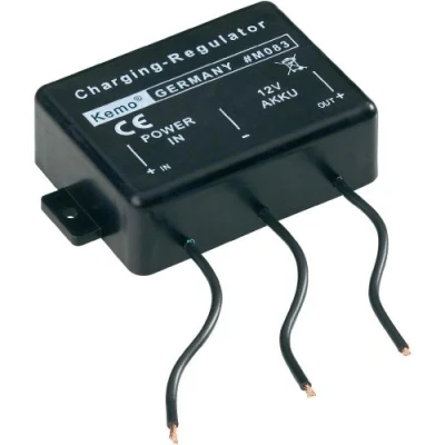 Afbeelding van M083 Laadregelaar Module 13.8 V/DC 1.5 A