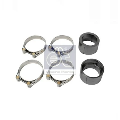 Afbeelding van Dt Spare Parts Uitlaatspruitstukpakking 2.91084