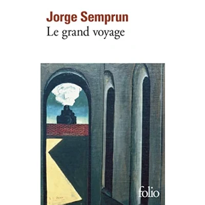 Afbeelding van Le Grand voyage: A36276