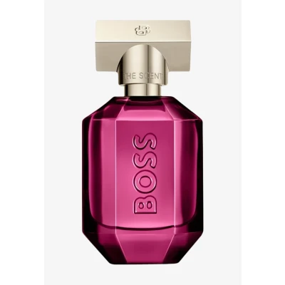 Afbeelding van Hugo BOSS The Scent Magnetic Eau de Parfum for Her 50ml