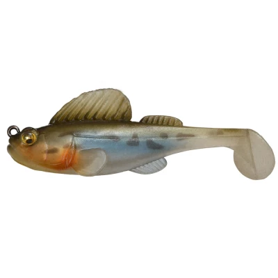 Afbeelding van Megabass Dark Sleeper 3&quot; Haze Shad