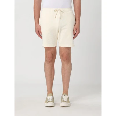Afbeelding van Comfortable Knit Shorts with Drawstring Waistband and Practical