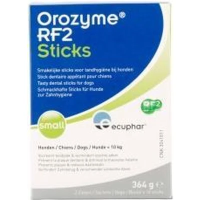 Afbeelding van Orozyme RF2 Sticks