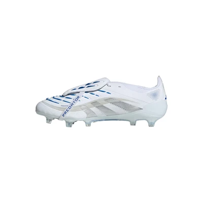 Afbeelding van ADIDAS PERFORMANCE Voetbalschoen &#039;Predator Elite&#039; blauw / zilver wit