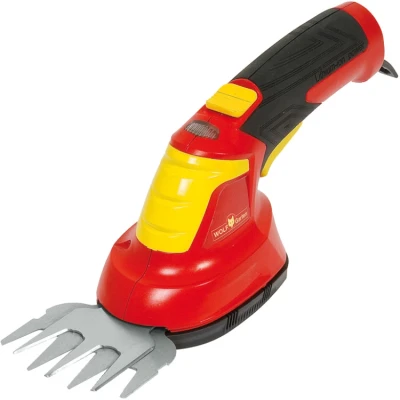 Afbeelding van LI ION Power Finesse 30R Grasschaar