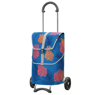 Afbeelding van Andersen Shopper Scala Lotta Winkelwagen 59 cm