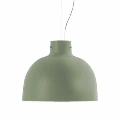 Afbeelding van Kartell Bellissima HanglampØ50 Saliegroen