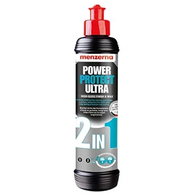 Afbeelding van Menzerna Power Protect Ultra 2in1 250ml