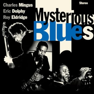 Afbeelding van Mysterious Blues