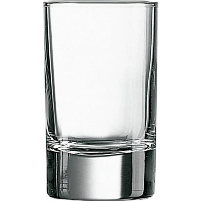Afbeelding van Glazenset Arcoroc Islande Transparant Glas 100 ml (6 Onderdelen)