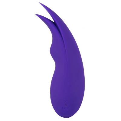 Afbeelding van Vibrator Deep Vibrating Paars