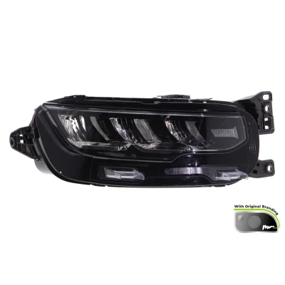 Afbeelding van Valeo Koplamp 451133