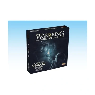 Afbeelding van War of the Ring: Card Game Against Shadow