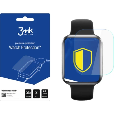 Afbeelding van Meizu Watch 3mk Protection v. ARC+