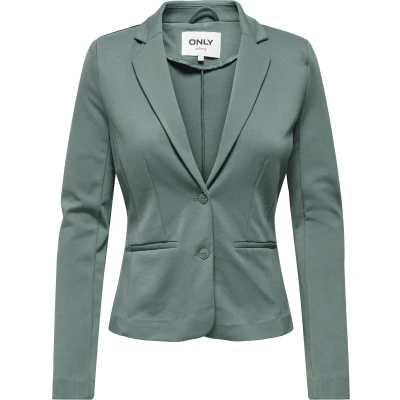 Afbeelding van ONLY ONLPOPTRASH LIFE BLAZER TLR NOOS Dames Blazers