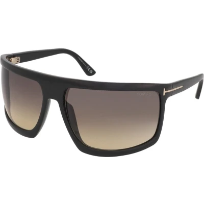 Afbeelding van TOM FORD Clint zonnebril TR001675