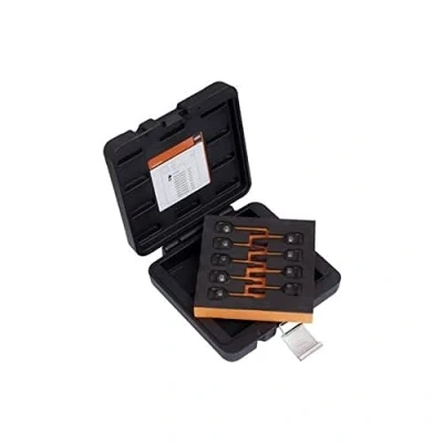Afbeelding van Bahco 1/2&quot; schroevendraaier slagdopsleutel torx 9 BBR203P9